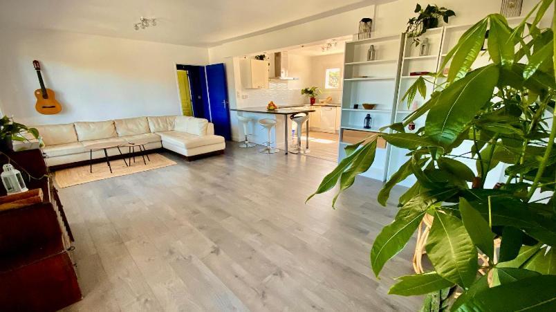 Hotel Sewa Surf House 10Min De Capbreton Hossegor Bénesse-Maremne Esterno foto