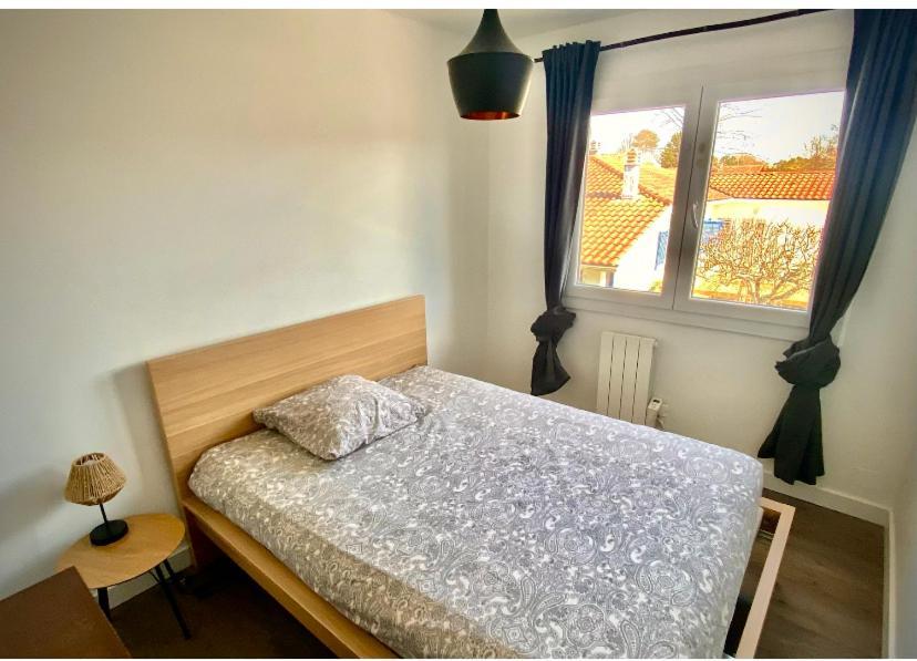 Hotel Sewa Surf House 10Min De Capbreton Hossegor Bénesse-Maremne Esterno foto