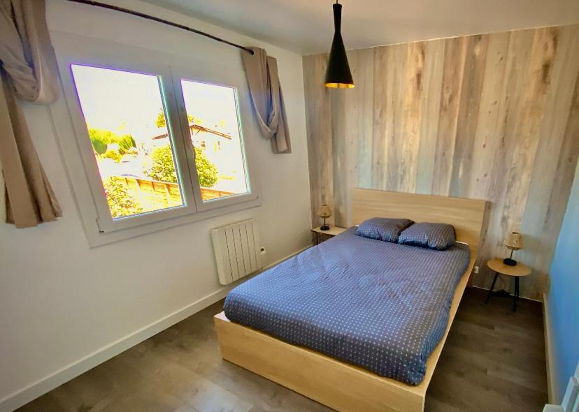 Hotel Sewa Surf House 10Min De Capbreton Hossegor Bénesse-Maremne Esterno foto