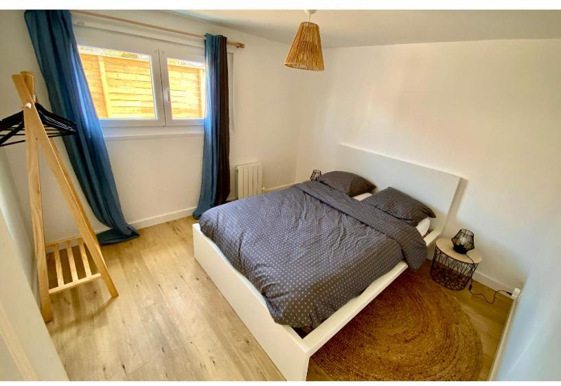 Hotel Sewa Surf House 10Min De Capbreton Hossegor Bénesse-Maremne Esterno foto